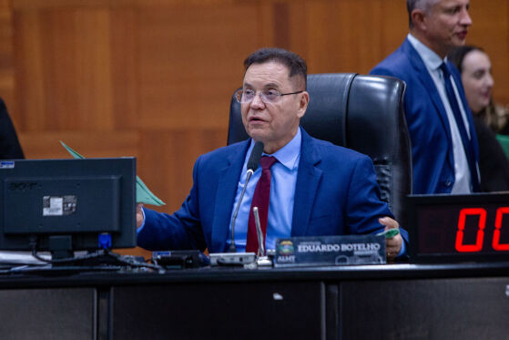 Botelho propõe que feminicidas sejam proibidos de receber visita íntima