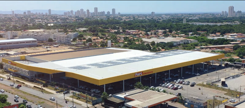 Rede Fort celebra os 158 anos de Várzea Grande com ofertas e ações especiais