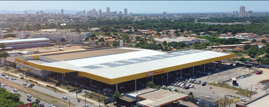 Rede Fort celebra os 158 anos de Várzea Grande com ofertas e ações especiais