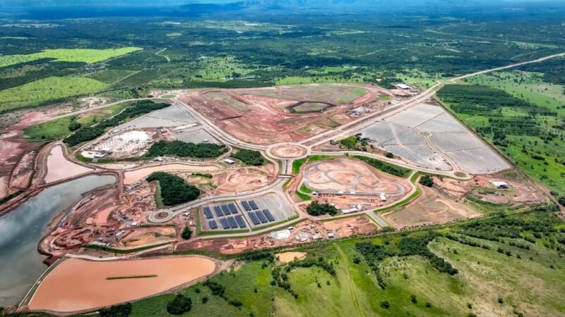 Assembleia aprova projeto de lei de autoria do deputado Beto Dois a Um que dá nome ao Parque Novo Mato Grosso